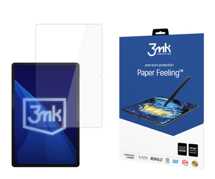 Folia ochronna na tablet 3mk Paper Feeling do Lenovo IdeaTab Pro 12,7''